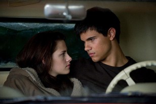 new moon still